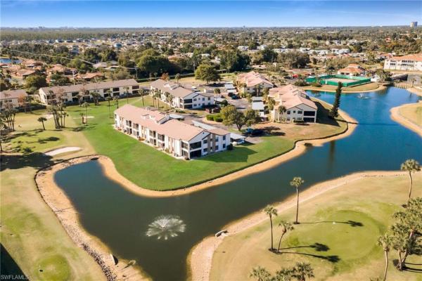 Terraverde Country Club, 17260 Eagle Trce #10, Fort Myers, Florida 33908, image 1