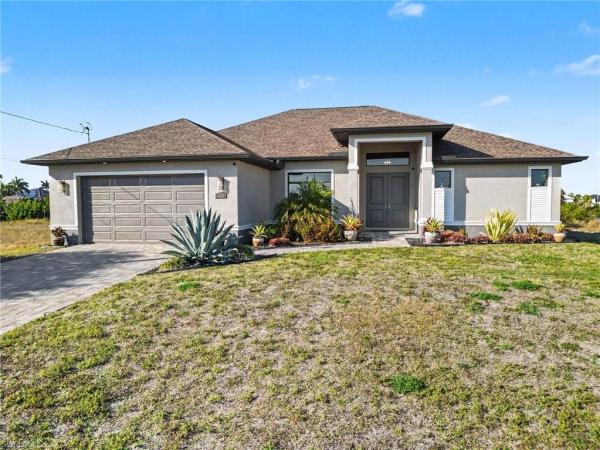 Cape Coral, 4321 33rd St, Cape Coral, Florida 33993, image 1