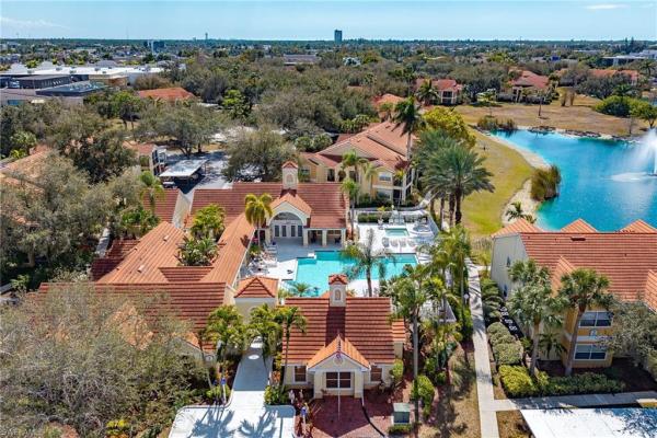 Venetian Palms, 12500 Equestrian Cir #204, Fort Myers, Florida 33907, image 3