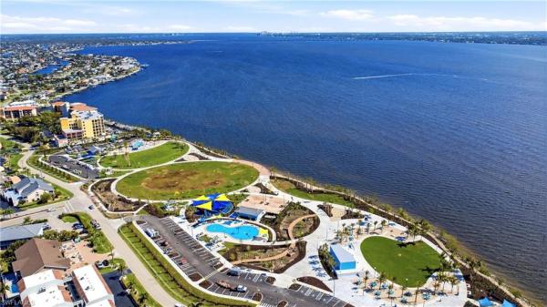 River Harbor Club, 4005 19th Pl #8, Cape Coral, Florida 33904, image 3