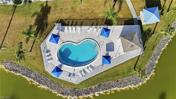 Royal Hawaiian Club, 1100 Pondella Rd #610, Cape Coral, Florida 33909, image 2