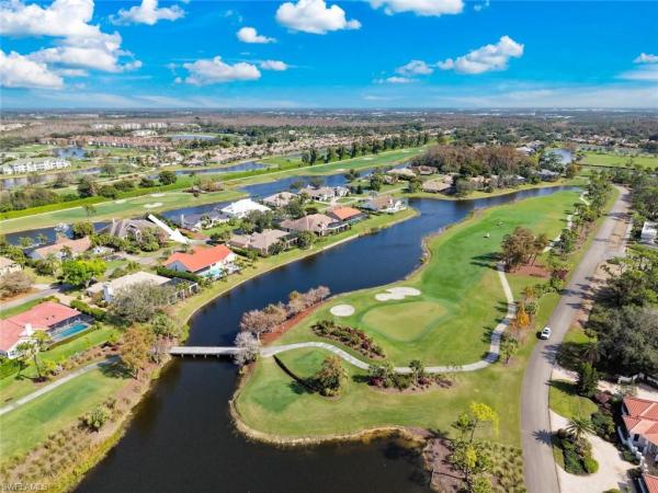 Fiddlesticks Country Club, 8300 Glenfinnan Cir, Fort Myers, Florida 33912, image 2