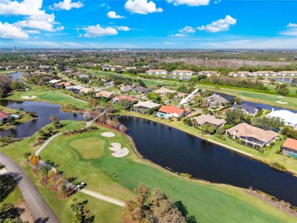 Fiddlesticks Country Club, 8300 Glenfinnan Cir, Fort Myers, Florida 33912, image 1