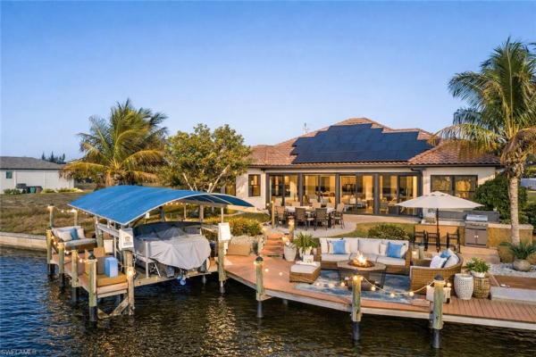 Cape Coral, 2828 NW 46th Ave, Cape Coral, Florida 33993, image 3