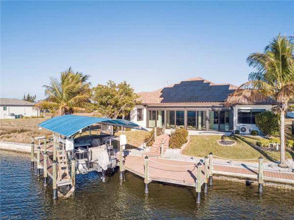 Cape Coral, 2828 NW 46th Ave, Cape Coral, Florida 33993, image 2