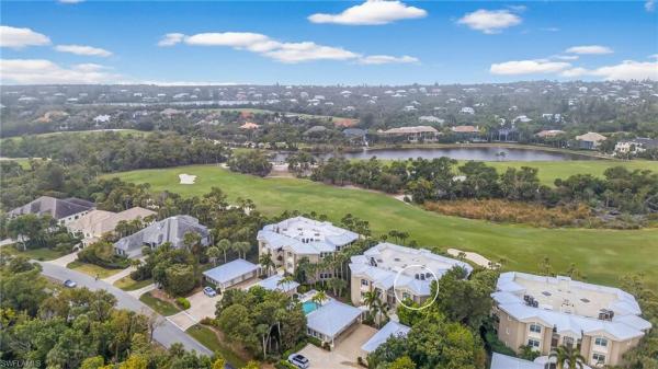 Heron At The Sanctuary, 5663 Baltusrol Ct #3B, Sanibel, Florida 33957, image 3