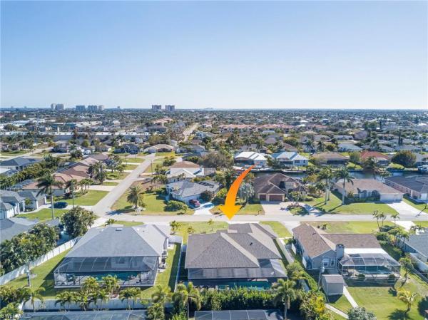 Cape Coral Residential, 1807 46th Ter, Cape Coral, Florida 33914, image 3