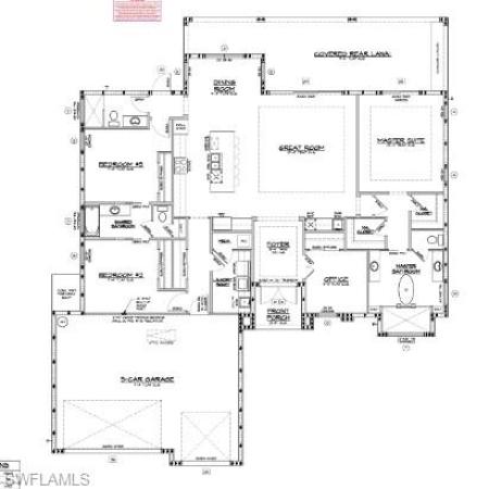 Cape Coral, 1807 SW 46th Ter, Cape Coral, Florida 33914, image 1