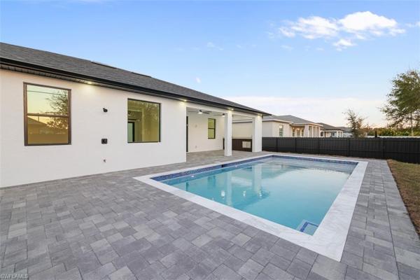 Cape Coral Residential, 408 SW 28th Ave, Cape Coral, Florida 33991, image 3