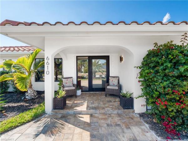 Town & River, 6610 Joanna Cir, Fort Myers, Florida 33919, image 1