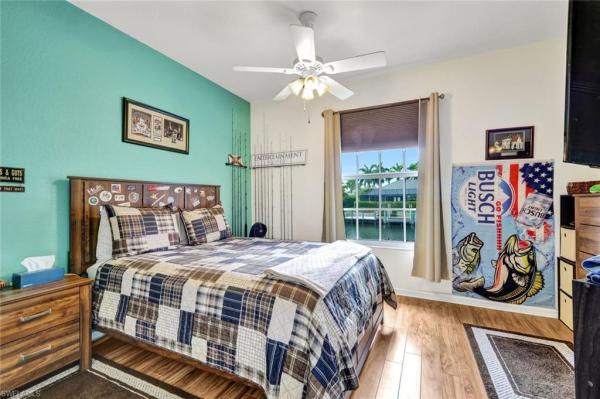 Cape Coral Residential, 3908 22nd Pl, Cape Coral, Florida 33914, image 3
