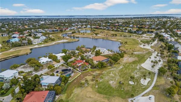 Beachview Country Club Estates, 1312 Par View Dr, Sanibel, Florida 33957, image 1