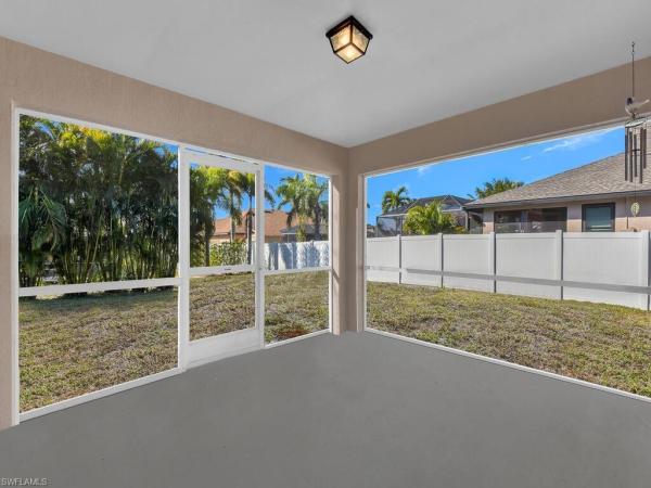 Cape Coral Residential, 2120 28th Ter, Cape Coral, Florida 33914, image 2