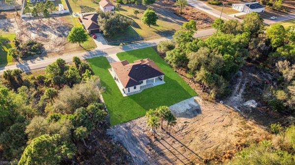 Lehigh Acres Residential, 1618 N Richmond Ave, Lehigh Acres, Florida 33972, image 1