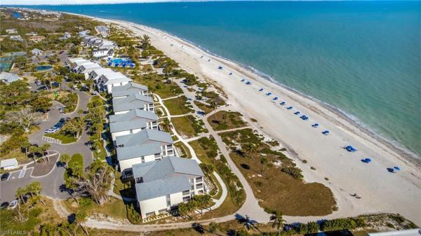 2255 W Gulf Dr #101, Sanibel, Florida 33957, image 1