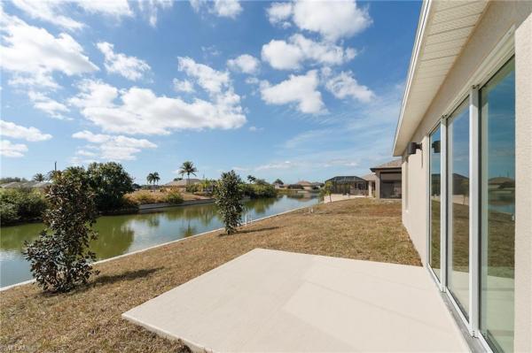 Cape Coral Residential, 536 20th St, Cape Coral, Florida 33993, image 3