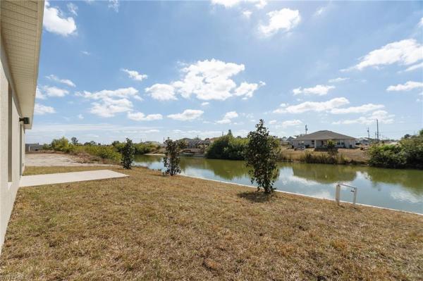 Cape Coral Residential, 536 20th St, Cape Coral, Florida 33993, image 1