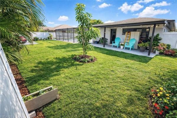 Cape Coral Residential, 2208 SE 10th St, Cape Coral, Florida 33990, image 3