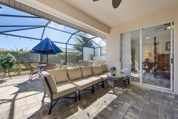 Seabreeze At Fountain Lakes, 3921 Preserve Way, Estero, Florida 33928, image 1