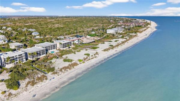 2611 W Gulf Dr #B202, Sanibel, Florida 33957, image 1