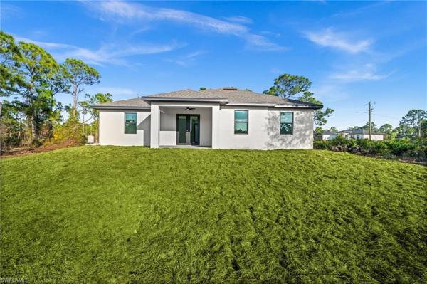 Lehigh Acres Residential, 760 S Santa Lucia Ave, Lehigh Acres, Florida 33974, image 1