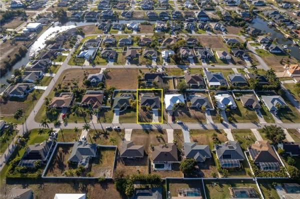 Cape Coral Residential, 3032 23rd Ave, Cape Coral, Florida 33914, image 3