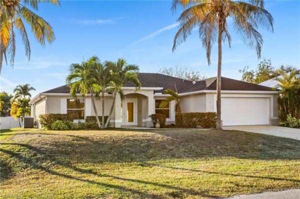 Cape Coral Residential, 3032 23rd Ave, Cape Coral, Florida 33914, image 1