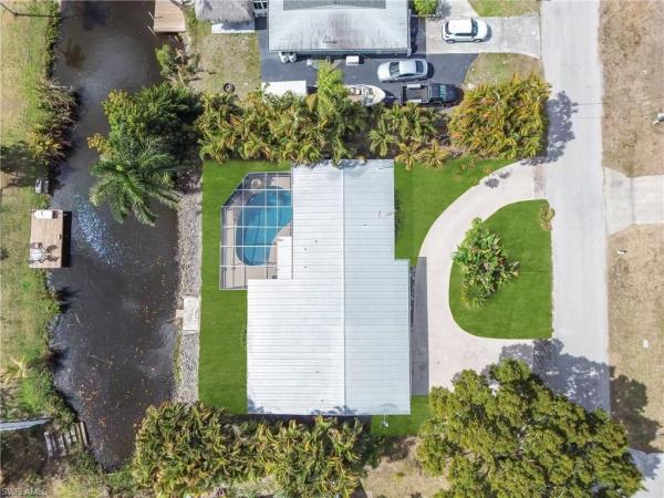 Paradise Shores, 14819 Randolph Ct, Fort Myers, Florida 33905, image 3