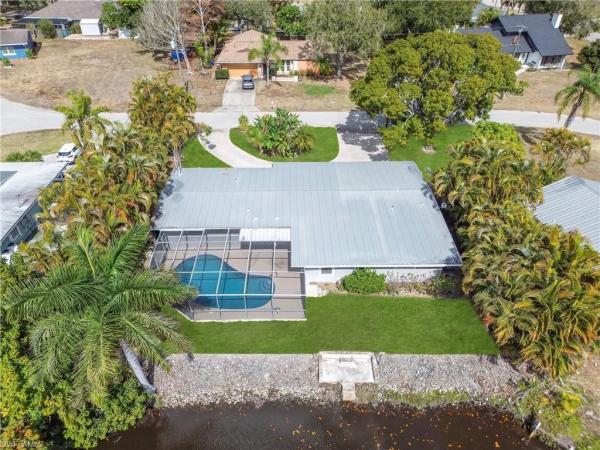 14819 Randolph Ct, Fort Myers, Florida 33905, image 1