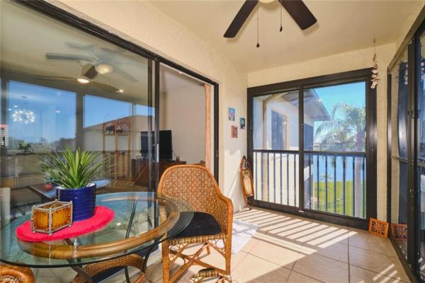 Terrace At Cinnamon Cove, 11170 Caravel Cir #309, Fort Myers, Florida 33908, image 3