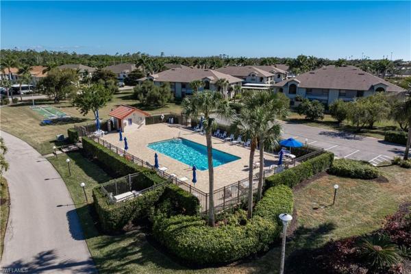 Brookshire Village, 13281 Whitehaven Ln #406, Fort Myers, Florida 33966, image 2