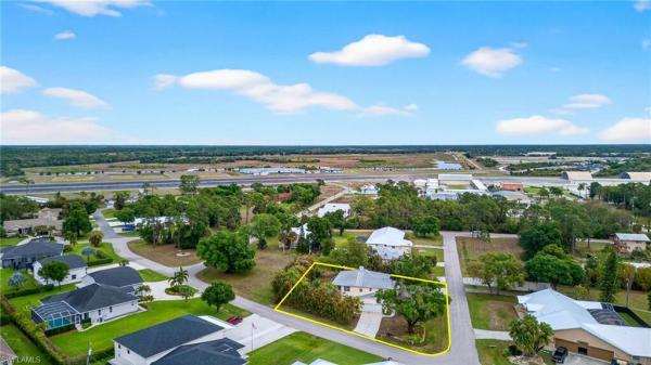 14941 Center St, Fort Myers, Florida 33905, image 1