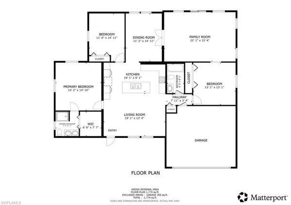 Park Place, 27670 Garrett St, Bonita Springs, Florida 34135, image 1