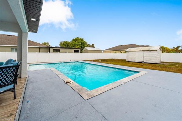 Cape Coral Residential, 1203 4th St, Cape Coral, Florida 33993, image 3