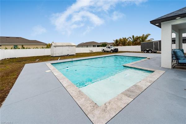 Cape Coral Residential, 1203 4th St, Cape Coral, Florida 33993, image 2