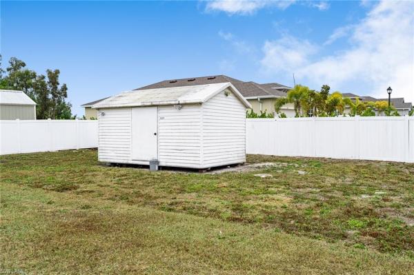 Cape Coral Residential, 1203 4th St, Cape Coral, Florida 33993, image 1