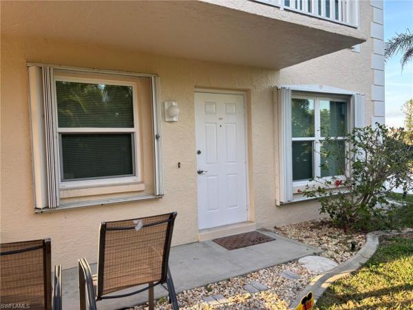 Ocean Isle Rubican, 4500 5th Pl #106, Cape Coral, Florida 33904, image 2