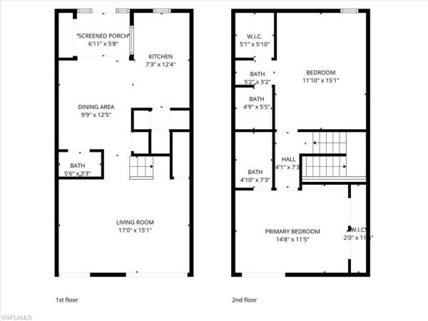 Pinewoods, 5888 Littlestone Ct #4, North Fort Myers, Florida 33903, image 1