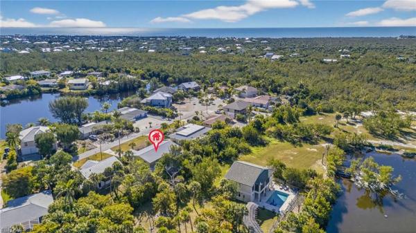 Sanibel Lake Estates, 1972 Roseate Ln, Sanibel, Florida 33957, image 1