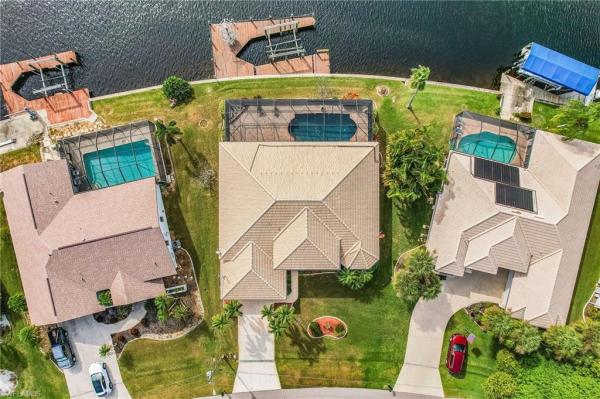 Cape Coral Residential, 134 SW 46th Ter, Cape Coral, Florida 33914, image 3