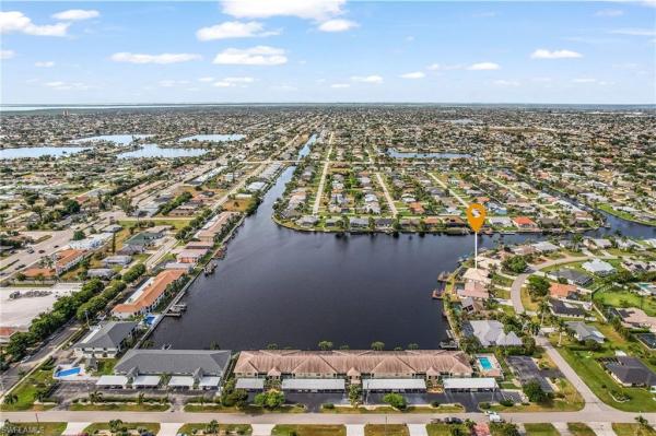 Cape Coral Residential, 134 SW 46th Ter, Cape Coral, Florida 33914, image 1
