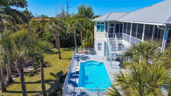 Cottage Point, 13411 Electron Dr, Fort Myers, Florida 33908, image 3