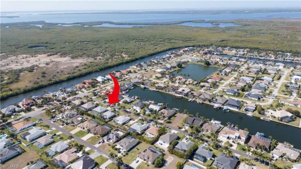 Cape Coral Residential, 5419 SW 26th Ave, Cape Coral, Florida 33914, image 3