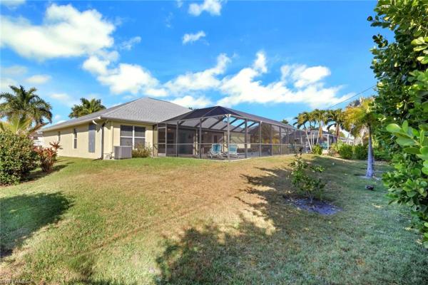 Cape Coral Residential, 5419 SW 26th Ave, Cape Coral, Florida 33914, image 2