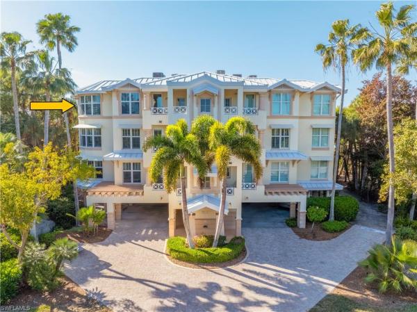 Sanctuary Golf Villages, 2619 Wulfert Rd #3, Sanibel, Florida 33957, image 2