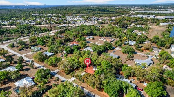 Colonial Acres, 17411 Williamsburg Dr, North Fort Myers, Florida 33917, image 2