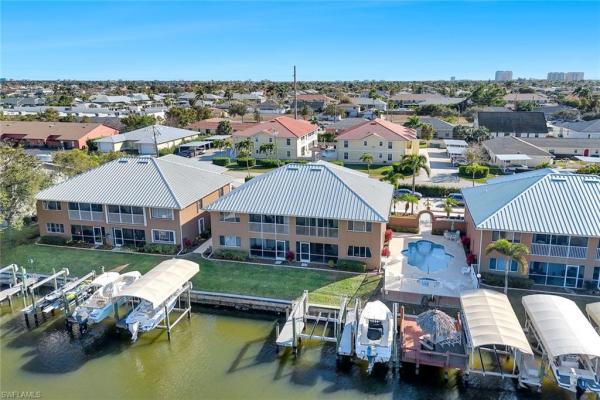 Palm Breeze, 841 SW 47th Ter #103, Cape Coral, Florida 33914, image 3