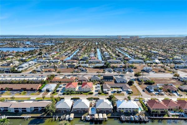 Palm Breeze, 841 SW 47th Ter #103, Cape Coral, Florida 33914, image 2