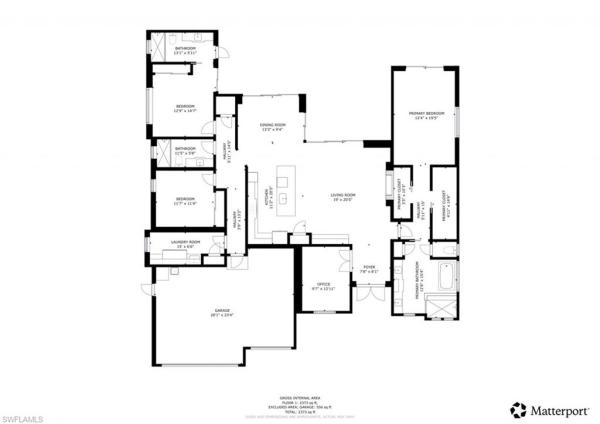 Cape Harbour, 5513 Merlyn Ln, Cape Coral, Florida 33914, image 1