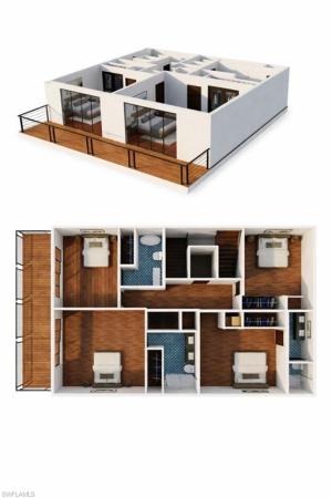 San Carlos On The Gulf, 961 San Carlos Ct, Fort Myers Beach, Florida 33931, image 2